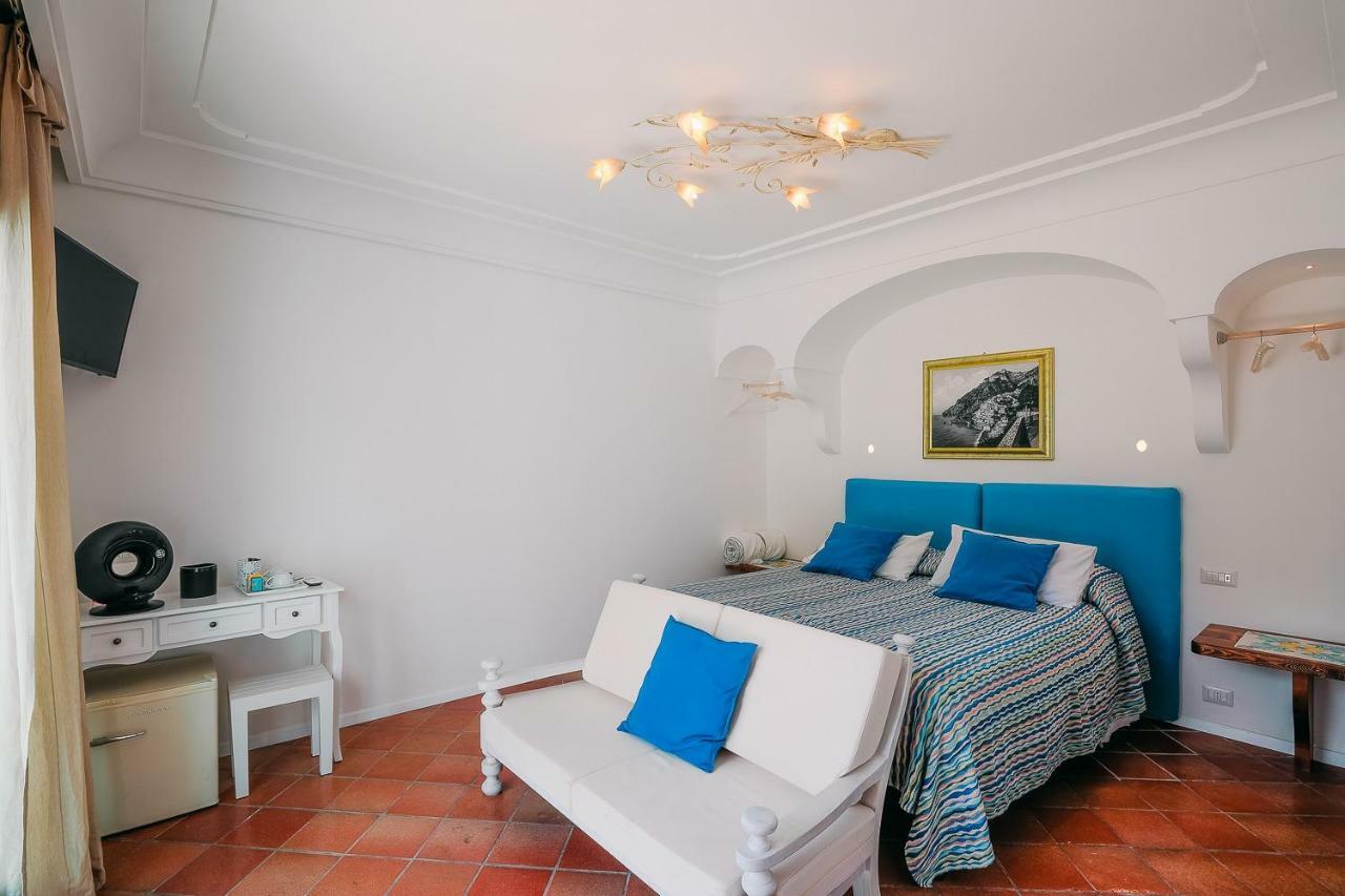 Anfitrite Maison d'hôtes 2*