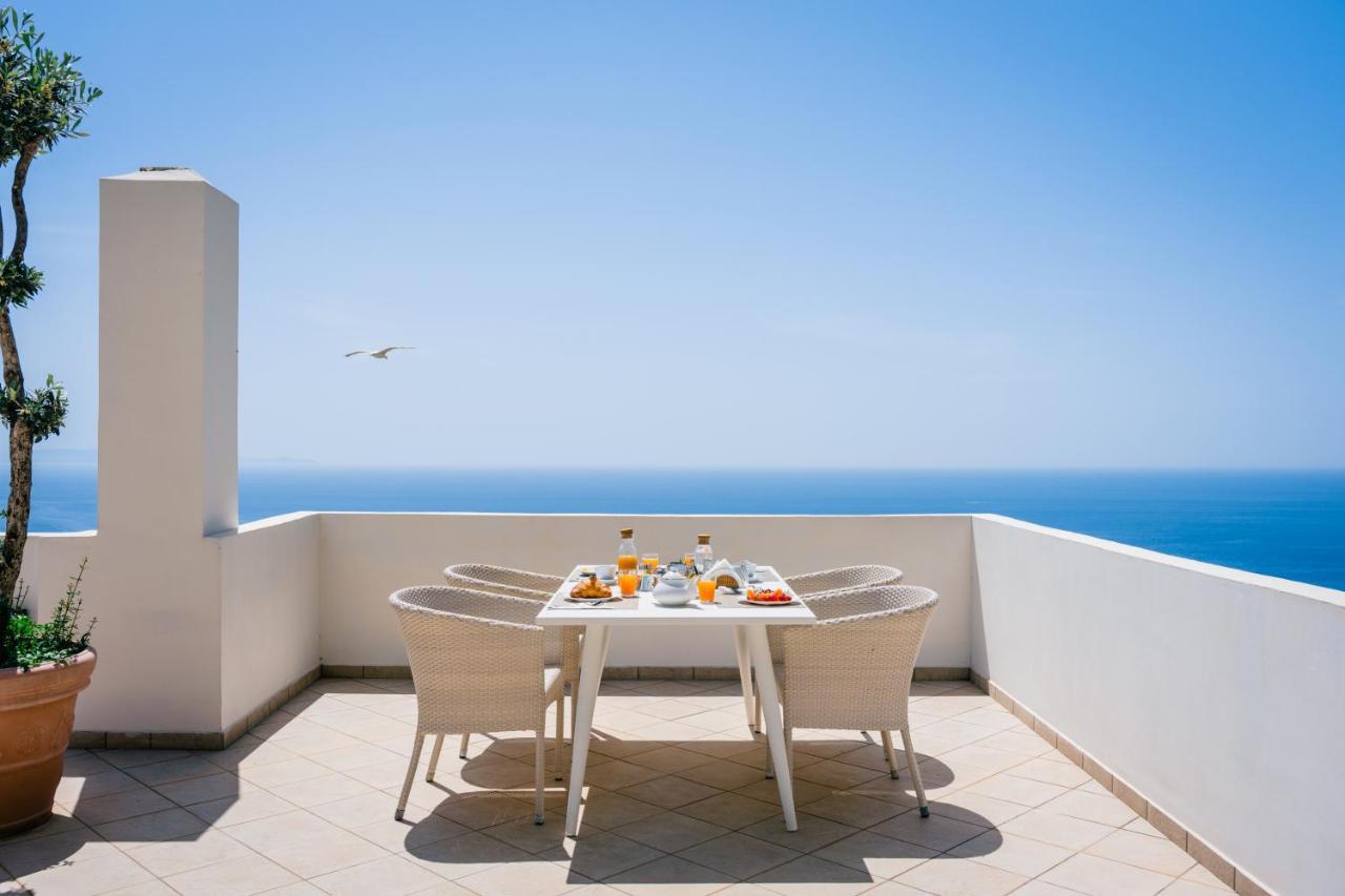 Gasthof Anfitrite Positano