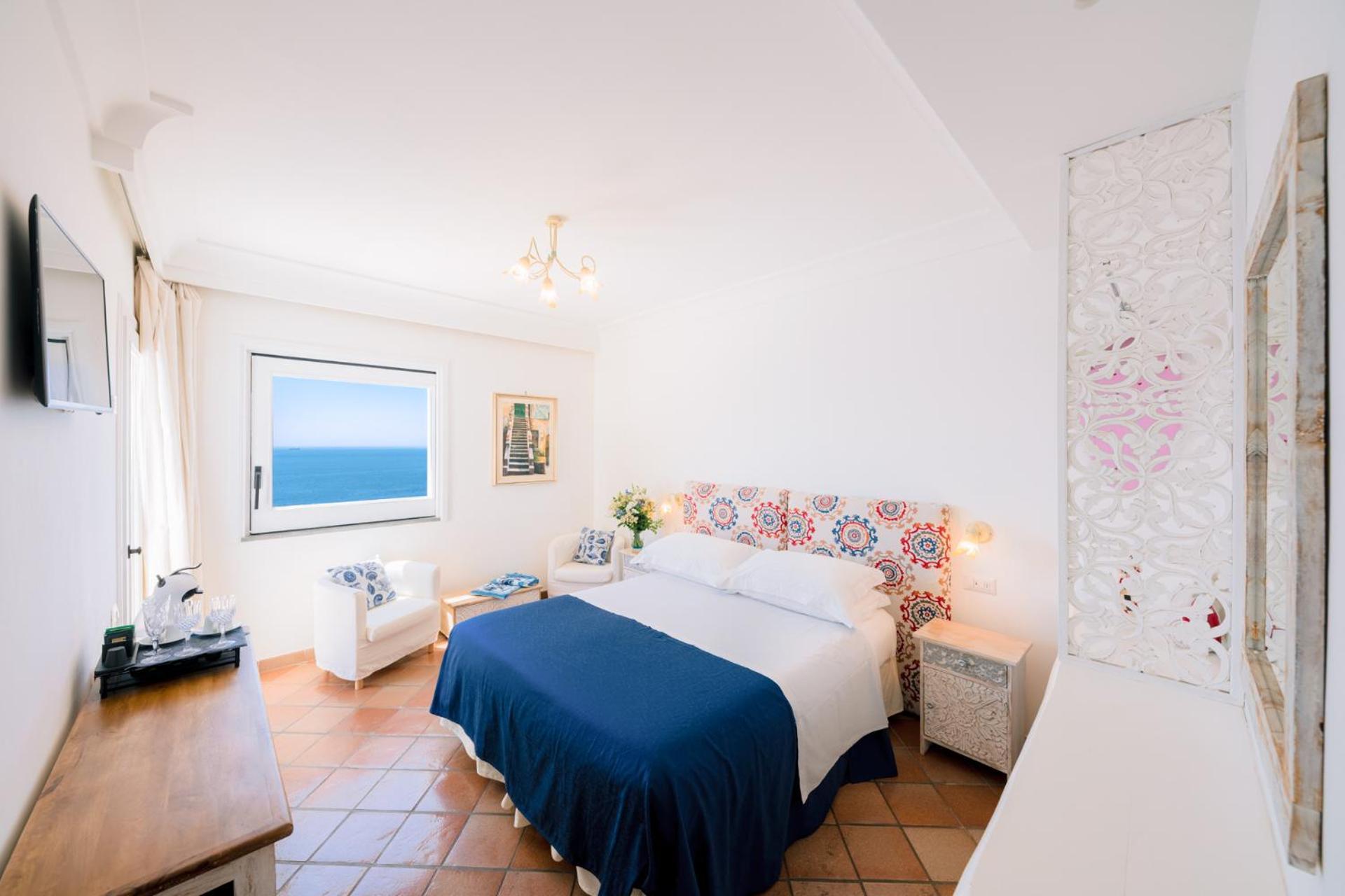 Guest house Anfitrite Positano