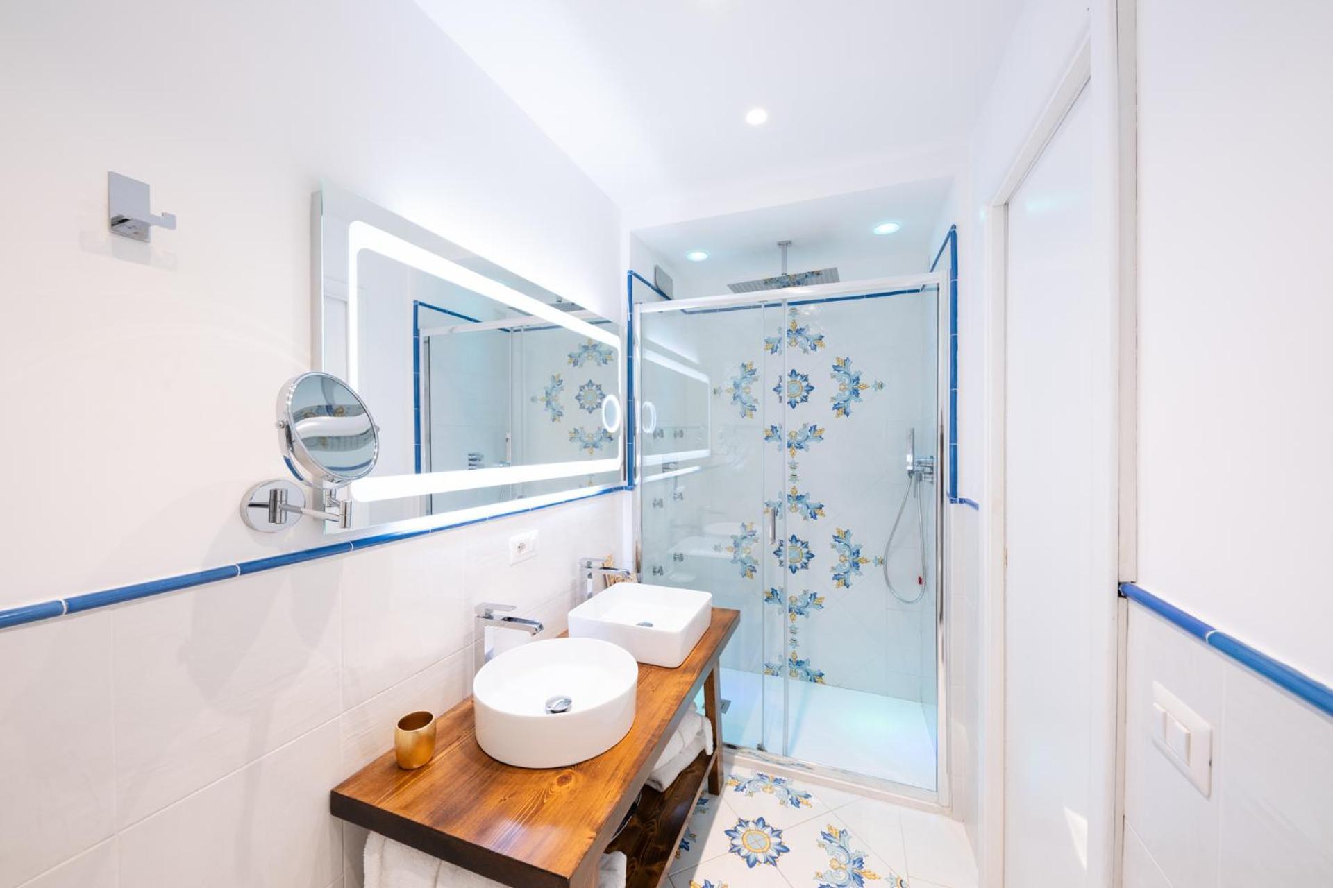 Anfitrite Guest house Positano