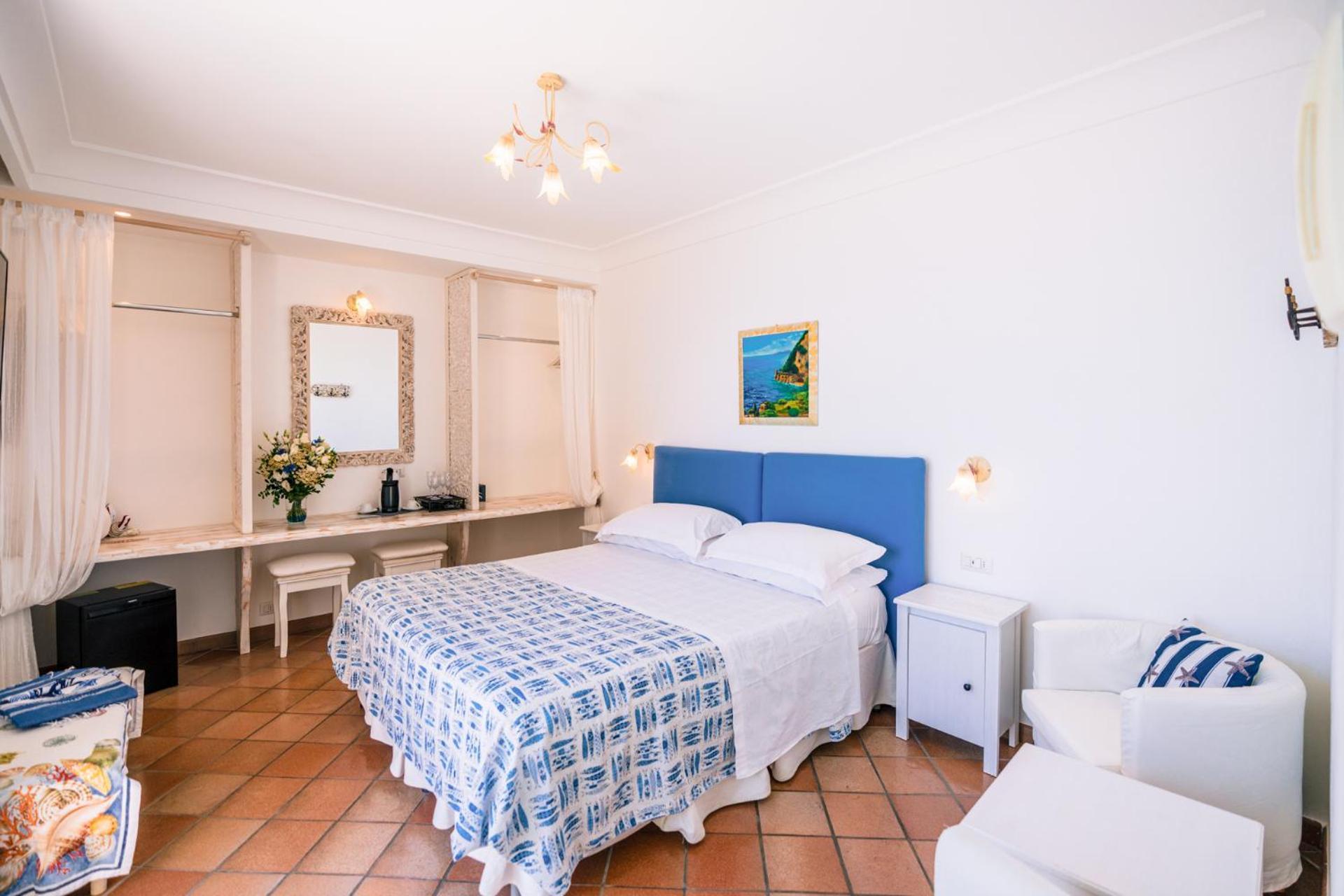 Anfitrite Guest house