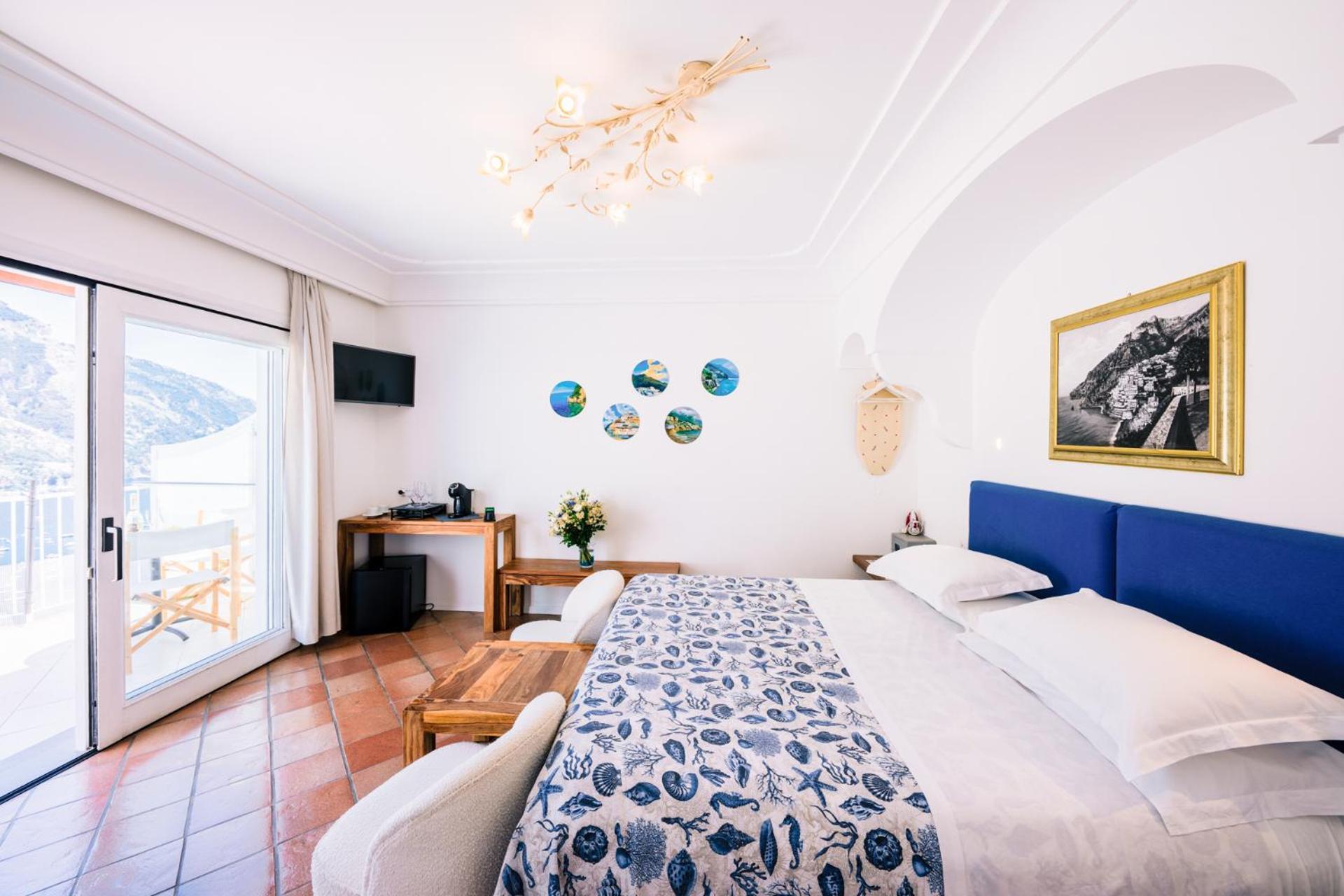Guest house Anfitrite
