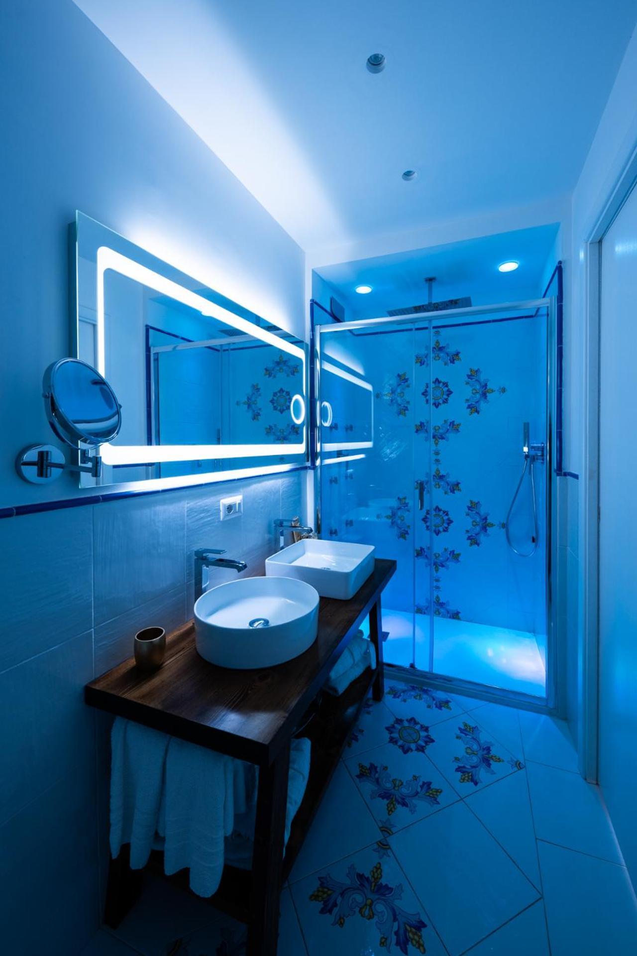 Anfitrite Guest house