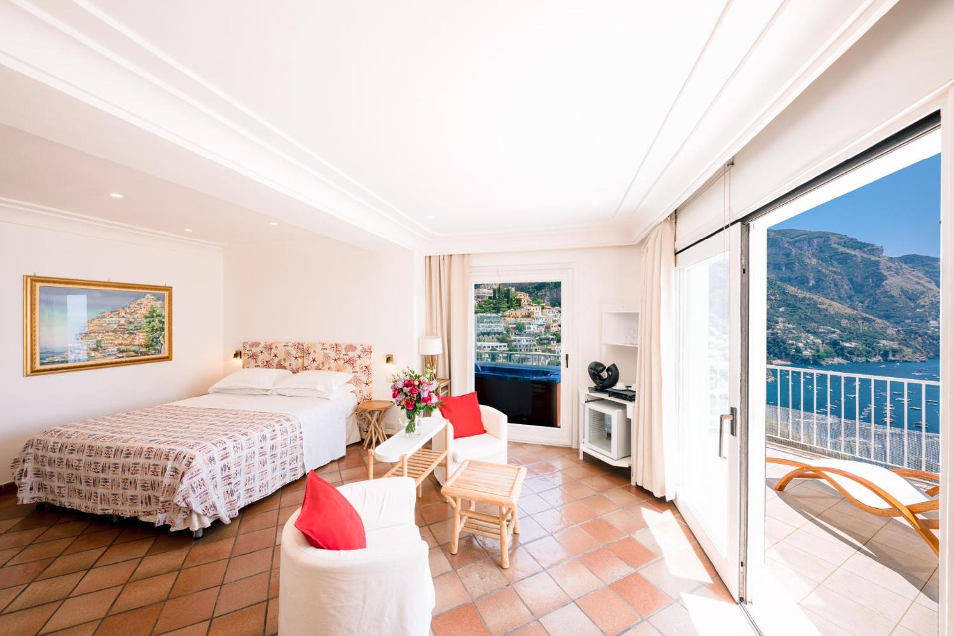Anfitrite 2* Positano