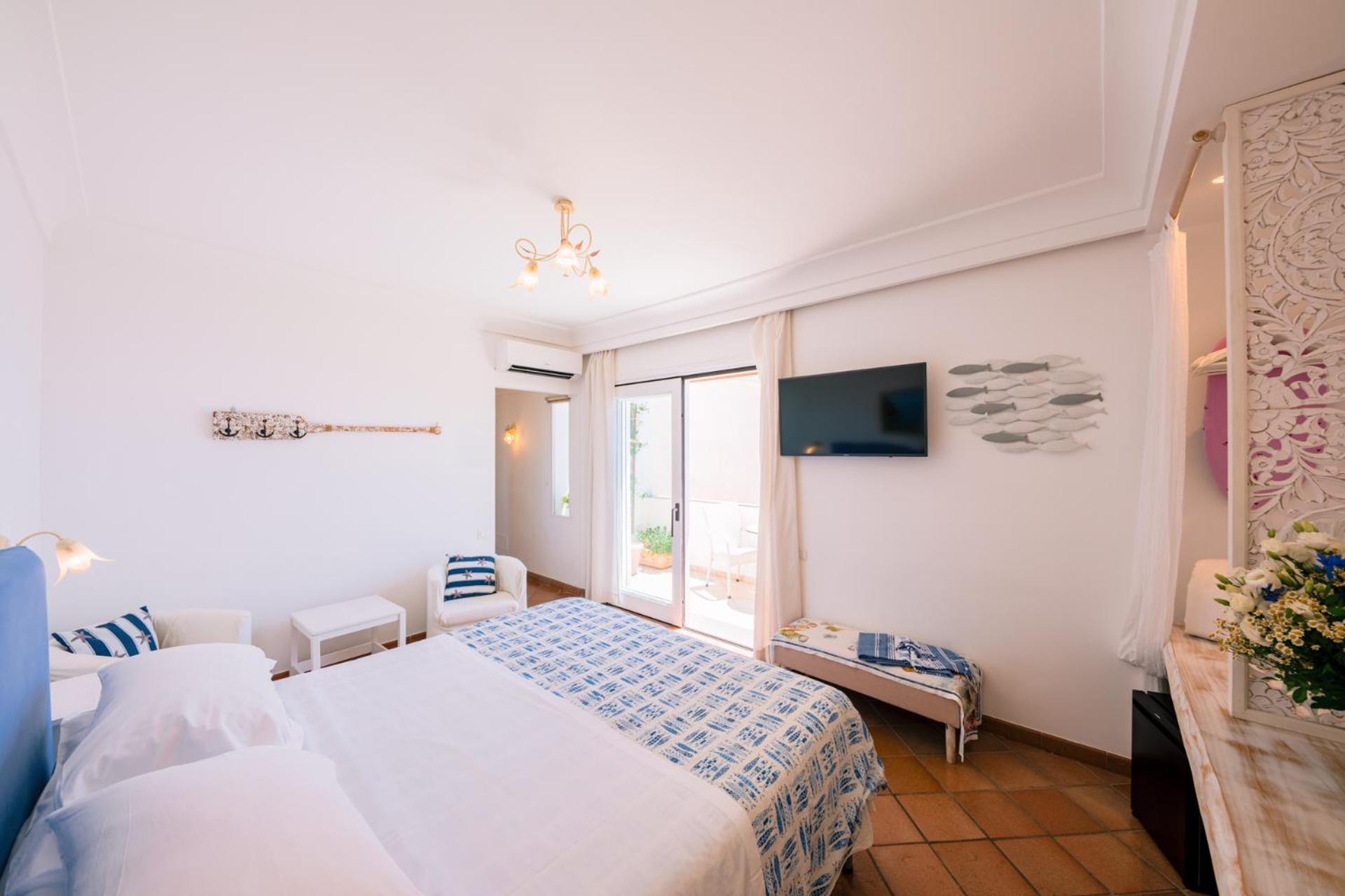 Anfitrite Guest house
